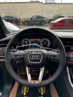 AUDI Q8 occasion 3022628