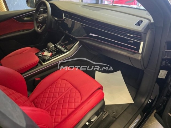 أودي كي8 مستعملة 2639597