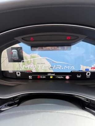 AUDI Q8 occasion 3022639