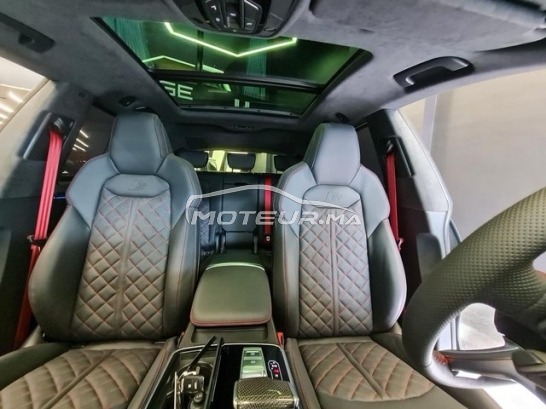 أودي كي8 مستعملة 2223770