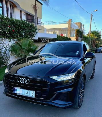 أودي كي8 مستعملة 2033959