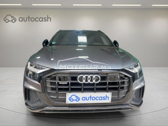 AUDI Q8 occasion 3178439