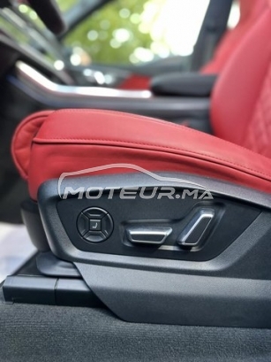 AUDI Q8 R line plus 4 motions occasion 2732555