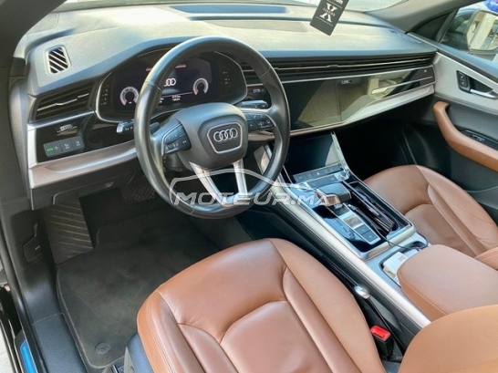 أودي كي8 مستعملة 2979727