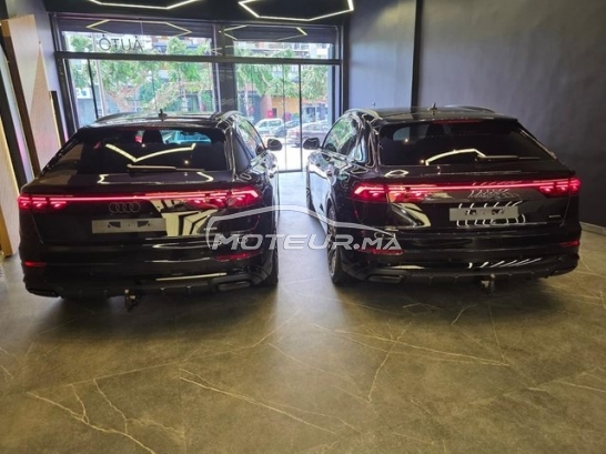 أودي كي8 مستعملة 2649580