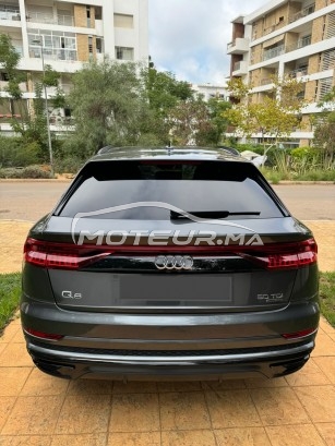 أودي كي8 50tdi sline مستعملة 1781061