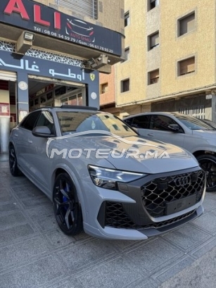 AUDI Q8 Rsq8 occasion 2458134