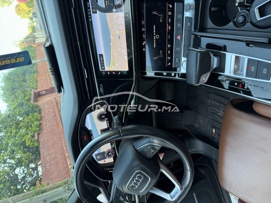 AUDI Q8 3.0l occasion 2733005