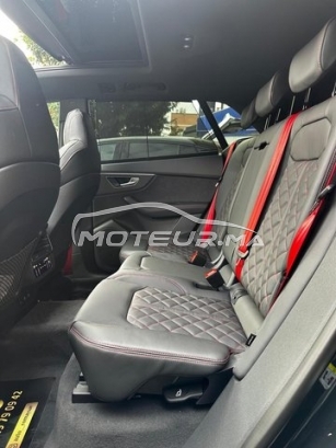 AUDI Q8 occasion 3022631