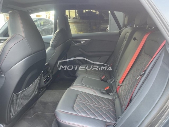 أودي كي8 مستعملة 3319600