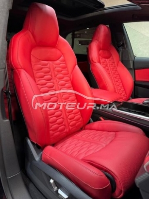 AUDI Q8 occasion 2512136
