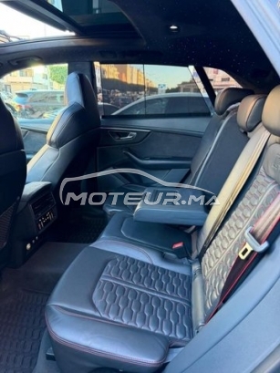 AUDI Q8 occasion 3046278