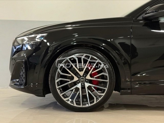 AUDI Q8 occasion 2080534