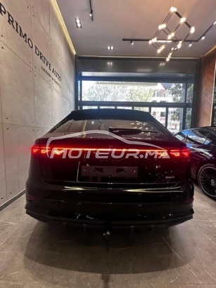 AUDI Q8 occasion 2750491