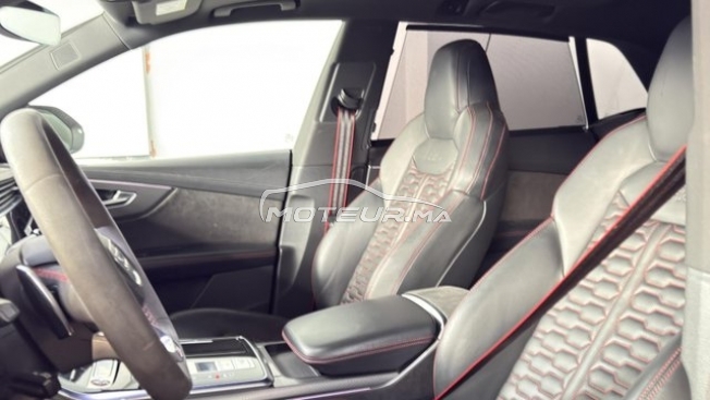AUDI Q8 occasion 2973714