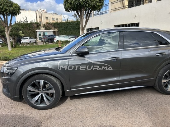 أودي كي8 45 tdi مستعملة 2145933