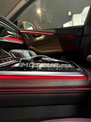 أودي كي8 مستعملة 3379403