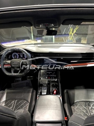 أودي كي8 مستعملة 1557778