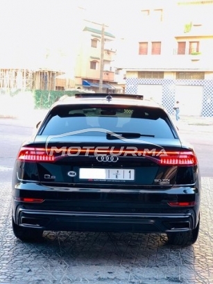 Audi Q8 Exclusive 2023 
