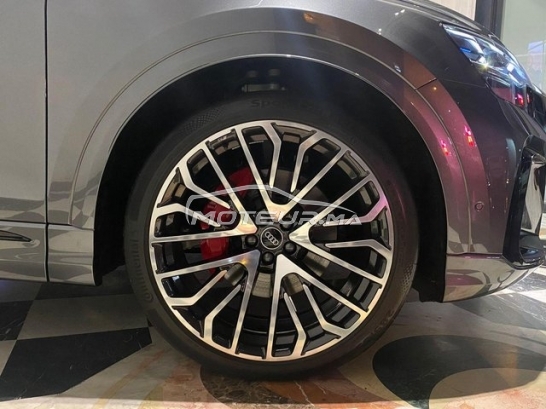 AUDI Q8 occasion 2012399