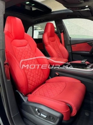 AUDI Q8 occasion 3346065