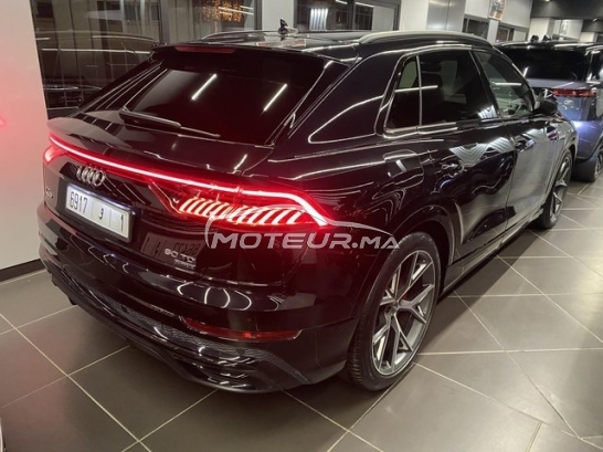 أودي كي8 مستعملة 2112565