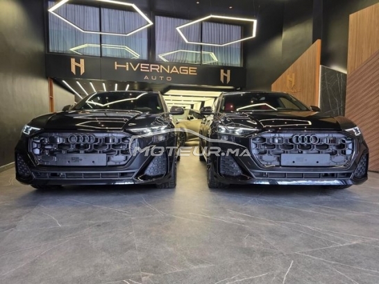 أودي كي8 مستعملة 2639587