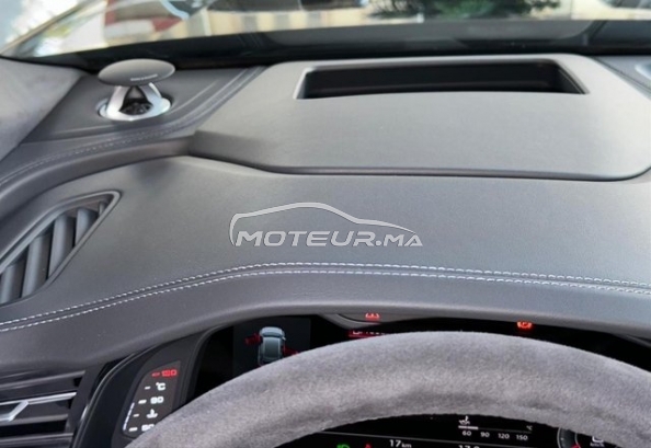 أودي كي8 مستعملة 2512249