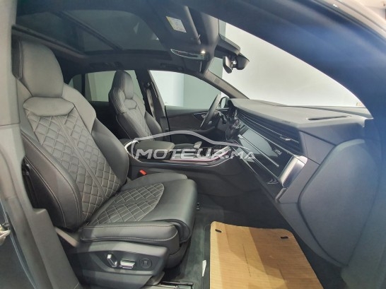Audi Q8 occasion Diesel Modèle 2020