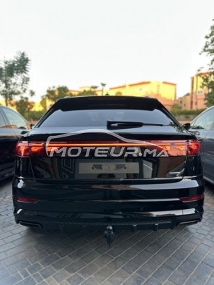 AUDI Q8 R line plus 4 motions occasion 2732550