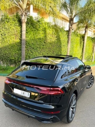 VOLKSWAGEN Touareg 3.0 V6 TDI 286 R-Line