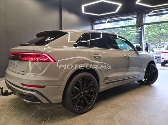 أودي كي8 مستعملة 2223767