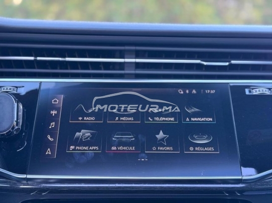 VOLKSWAGEN Touareg 3.0 V6 TDI 286 R-Line