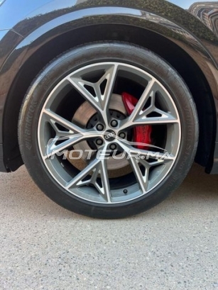 AUDI Q8 occasion 1842075