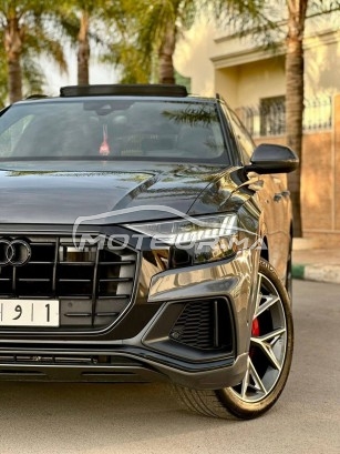 AUDI Q8 S-line 50tdi quattro 2021 occasion 2576623