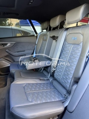 AUDI Q8 Rsq8 occasion 2458149
