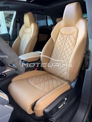 أودي كي8 مستعملة 2512316