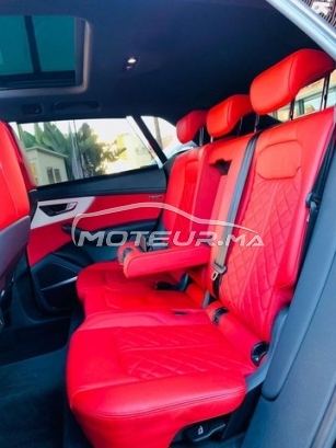 Audi Q8 Exclusive 2023 