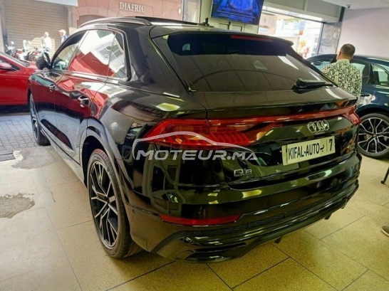 أودي كي8 مستعملة 3511886