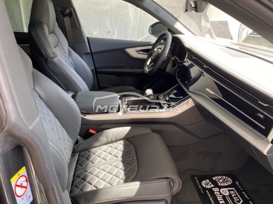 AUDI Q8 occasion 1561856