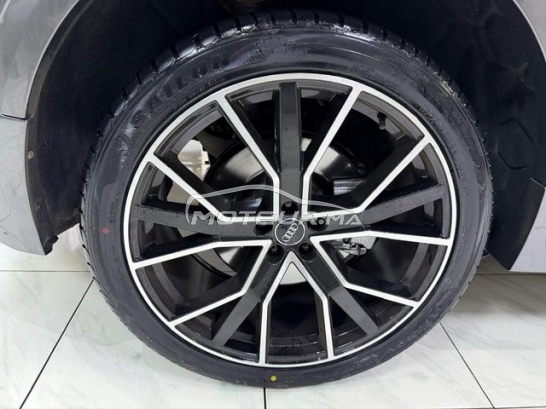 AUDI Q8 occasion 3250891