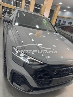 AUDI Q8 occasion 2716895