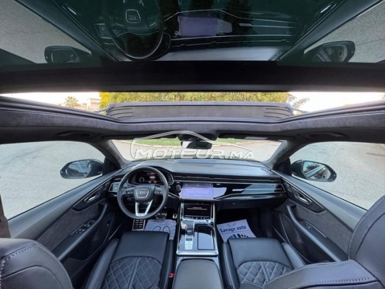 VOLKSWAGEN Touareg 3.0 V6 TDI 286 R-Line