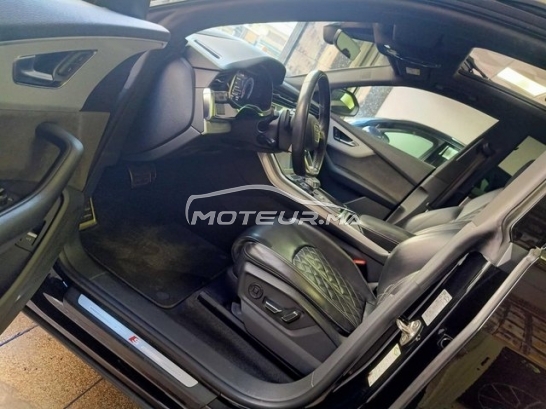 AUDI Q8 occasion 3417826