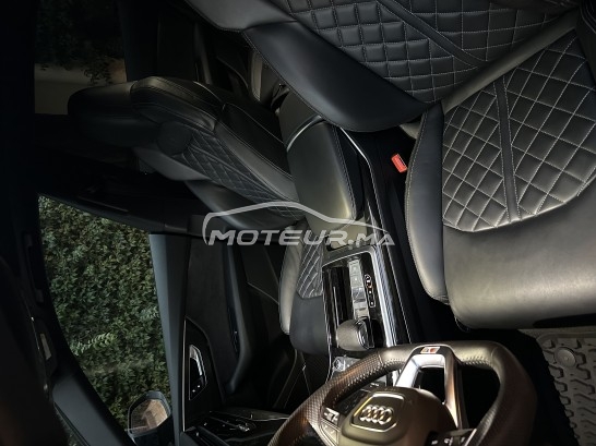 أودي كي8 S line plus مستعملة 1705879