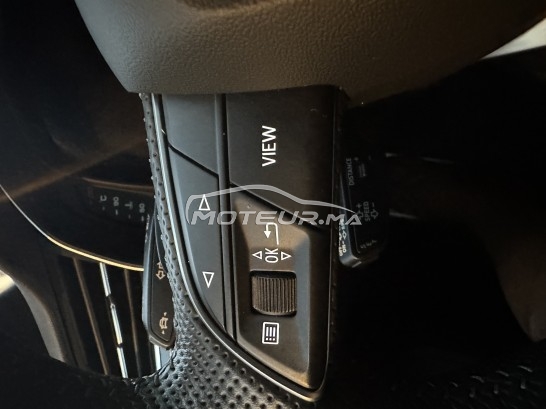 أودي كي8 S line plus مستعملة 1705883