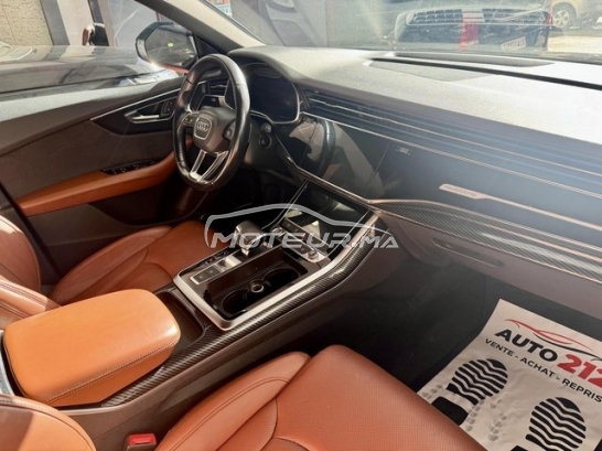 أودي كي8 مستعملة 3069978