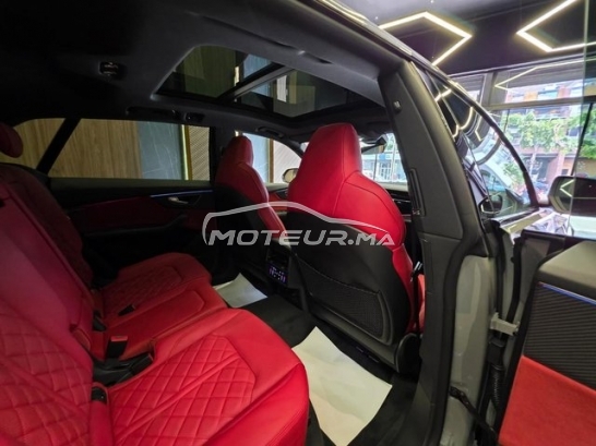 AUDI Q8 occasion 2448014