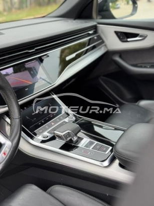 AUDI Q8 occasion 3504113