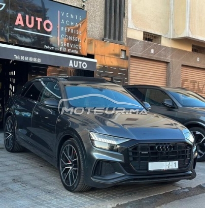 AUDI Q8 occasion 3053540
